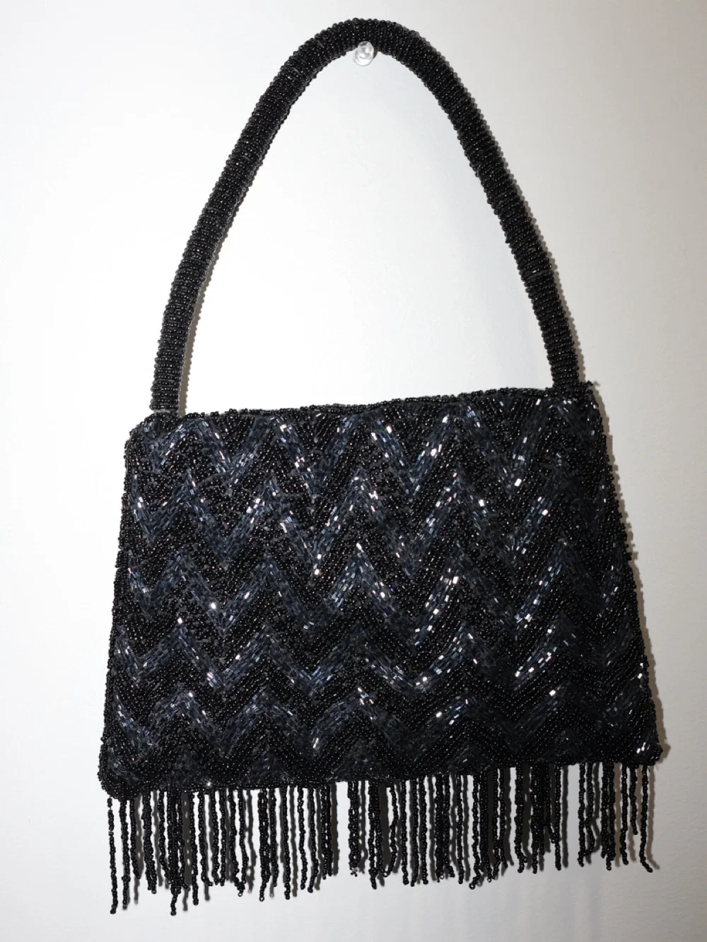 Y2K Glam Cocktail Purse